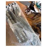 $91 Dust Reduction Filter, Qty. 2, 14x24x1
