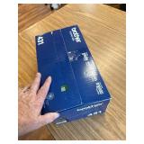 $86 Brother TN431BK Standard Yield Toner Cartridge, Black