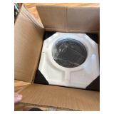 SIMZLIFE Top Loading Water Dispenser with Child Safety Lock