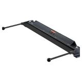 $90 VEVOR 36-Inch Box and Pan Brake, 0-130 Degrees Sheet Metal Bender