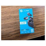 JLab GO Air POP True Wireless Earbuds