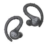 JLab Go Air Sport True Wireless Headphones, BLACK