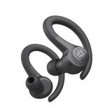 JLab Go Air Sport True Wireless Headphones, BLACK