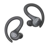 JLab Go Air Sport True Wireless Headphones, BLACK
