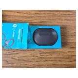 JLab Go Air Sport True Wireless Headphones, BLACK