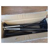 Activity Table Replacement Legs (Set of 4 Legs)