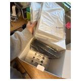 VEVA HPA300 HEPA Filter Replacement for Honeywell, 6 Pack HEPA