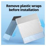 Airmega 200M & AP-1512HH Mighty Replacement Filter Set