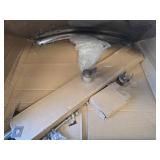 $155 Quarter Fenders - Steel 24" x 29", Bracket & Hardware, Pair