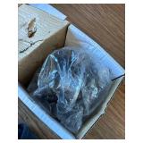 $66 KUSATEC 513189 Front Wheel Bearing & Hub for Torrent, Equinox, Vue