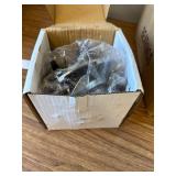 $66 KUSATEC 513189 Front Wheel Bearing & Hub for Torrent, Equinox, Vue