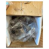 $66 KUSATEC 513189 Front Wheel Bearing & Hub for Torrent, Equinox, Vue