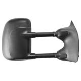 $65 Partsflow Towing Manual Mirror Right For 99-07 Ford F-250/F-450