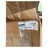 $70 Carex Tub Transfer Bench, Shower Chair, Adjustable Legs