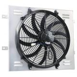 $109 Radiator Shroud Fan for 1987-2006 Jeep Wrangler YJ TJ