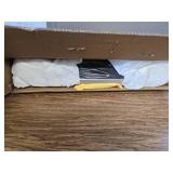 $109 Radiator Shroud Fan for 1987-2006 Jeep Wrangler YJ TJ