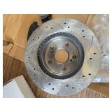 $90 Brake Kits for Accord 08-17, Civic 13-15, Element 03-11