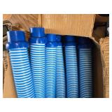 $75 Six Pack Pool Cleaner Hose, 39 in Vacuum Replacement Kit