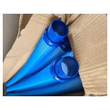 $75 Six Pack Pool Cleaner Hose, 39 in Vacuum Replacement Kit