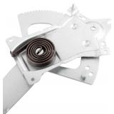 BOXI 3L2Z7823209AA 740-673 Front Driver Power Window Regulator