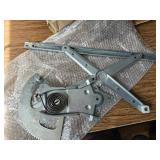 BOXI 3L2Z7823209AA 740-673 Front Driver Power Window Regulator