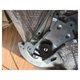BOXI 3L2Z7823209AA 740-673 Front Driver Power Window Regulator