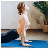 Yoga Mat - Non-Slip, High-Density, Portable, Multifunctional