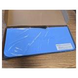 Yoga Mat - Non-Slip, High-Density, Portable, Multifunctional