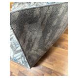 $129 Dalyn Rocco RC4 Multi Rug - 7 ft 9in x 5 ft 1 in