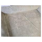 $123 Furhaven Orthopedic Dog Bed with Bolsters, Jumbo Plus, Dark Sage