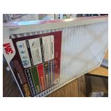 Filtrete 20x30x1 Air Filter, MERV 11, MPR 1000, 2 Pack