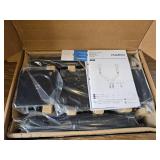 $109 HUANUO Dual Monitor Stand for 13 to 40 inch, HNDS7