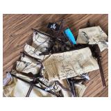 $135 SAILINGSTORY Wooden Pirate Ship Model Black Pearl 20.5"
