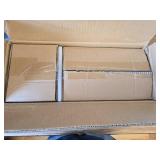 $60 AmorArc Dinnerware, Stoneware, Chip-Resistant, 12pc Set