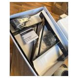 Anti Sag Gate Kit Heavy Duty for Wooden Gate with Latch