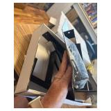 Anti Sag Gate Kit Heavy Duty for Wooden Gate with Latch