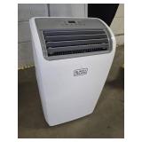$260 BLACK+DECKER 14,000 BTU Smart Portable AC, Rooms to 700 Sq. Ft.
