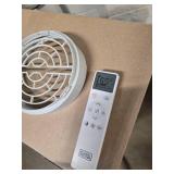 $260 BLACK+DECKER 14,000 BTU Smart Portable AC, Rooms to 700 Sq. Ft.