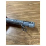 High Road Car Clothes Hanger Bar - Unbreakable Carbon Steel Rod