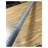 High Road Car Clothes Hanger Bar - Unbreakable Carbon Steel Rod