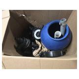 $190 XtremepowerUS High-Flo Sand Filter Pump System 13" Filter Tank