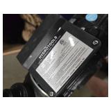 $190 XtremepowerUS High-Flo Sand Filter Pump System 13" Filter Tank