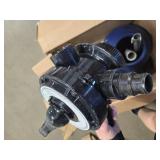 $190 XtremepowerUS High-Flo Sand Filter Pump System 13" Filter Tank