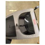 $120 VEVOR Pet Stroller, 4 Wheels, 160lbs Capacity, for Cats & Dogs