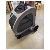 $120 VEVOR Pet Stroller, 4 Wheels, 160lbs Capacity, for Cats & Dogs