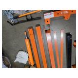 $216 Albott 2-Ton Hoist, 4400 LB Capacity, Foldable, 6 Wheels