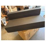 $260 Folding Sofa Bed, 4 in 1 Convertible Sleeper Chair with Pillow