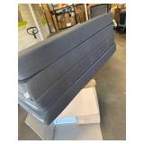 $260 Folding Sofa Bed, 4 in 1 Convertible Sleeper Chair with Pillow