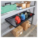 $88 PIG Containment Tray | 23.93 Gal | 28.25" W x 52.25" L