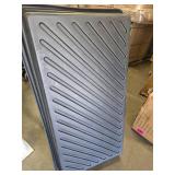 $88 PIG Containment Tray | 23.93 Gal | 28.25" W x 52.25" L